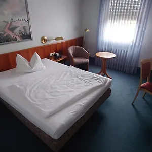 Hotel Löwen-seckenheim, City Airport Mannheim