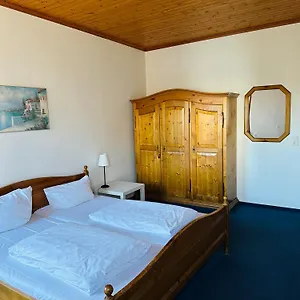Hotel Badischer Hof, City Airport Mannheim
