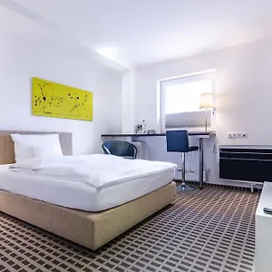 Hotel Designhotel Youngstar, City Airport Mannheim